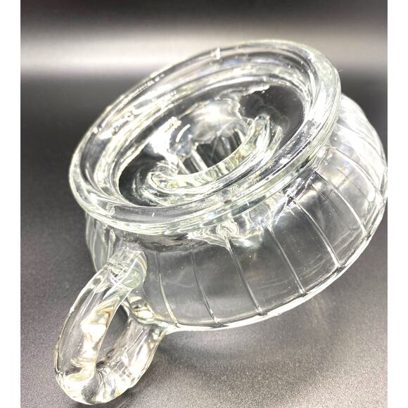Fruit Juicer,‎ Depression Glass, Federal Glass, Vintage Reamer - Picture 2 of 4